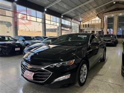 شيفروليه ماليبو